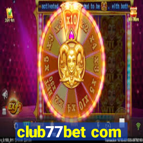 club77bet com